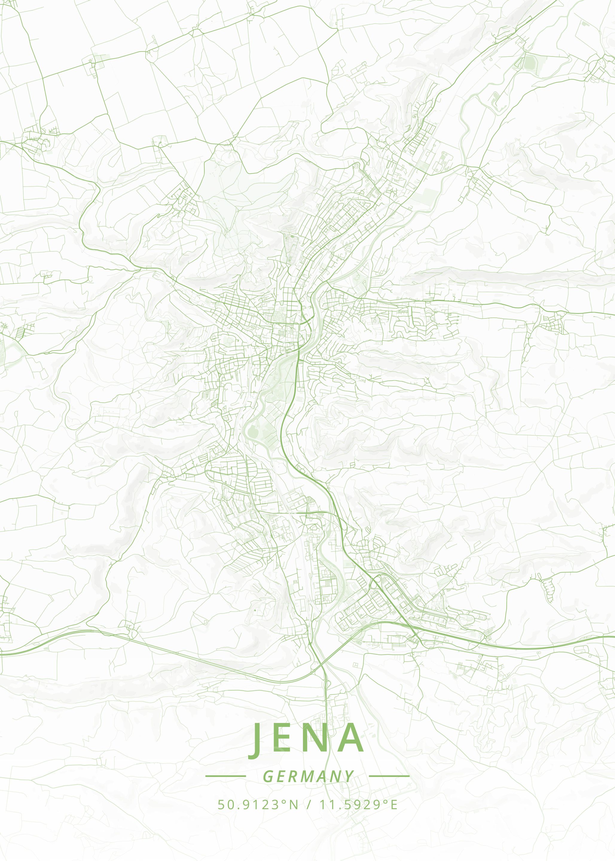 Jena Germany
