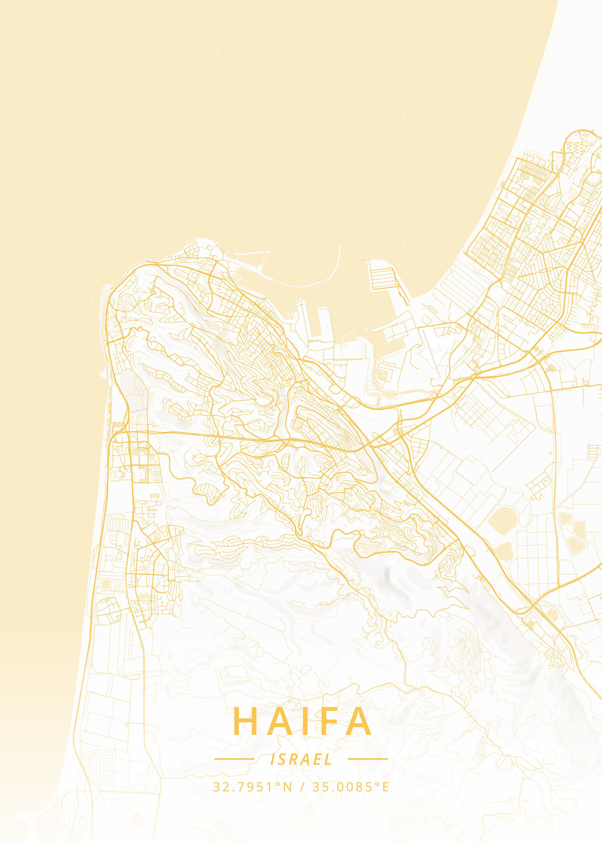 Haifa Israel