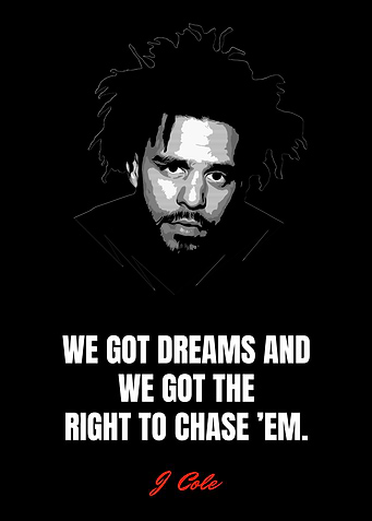 J Cole Quotes