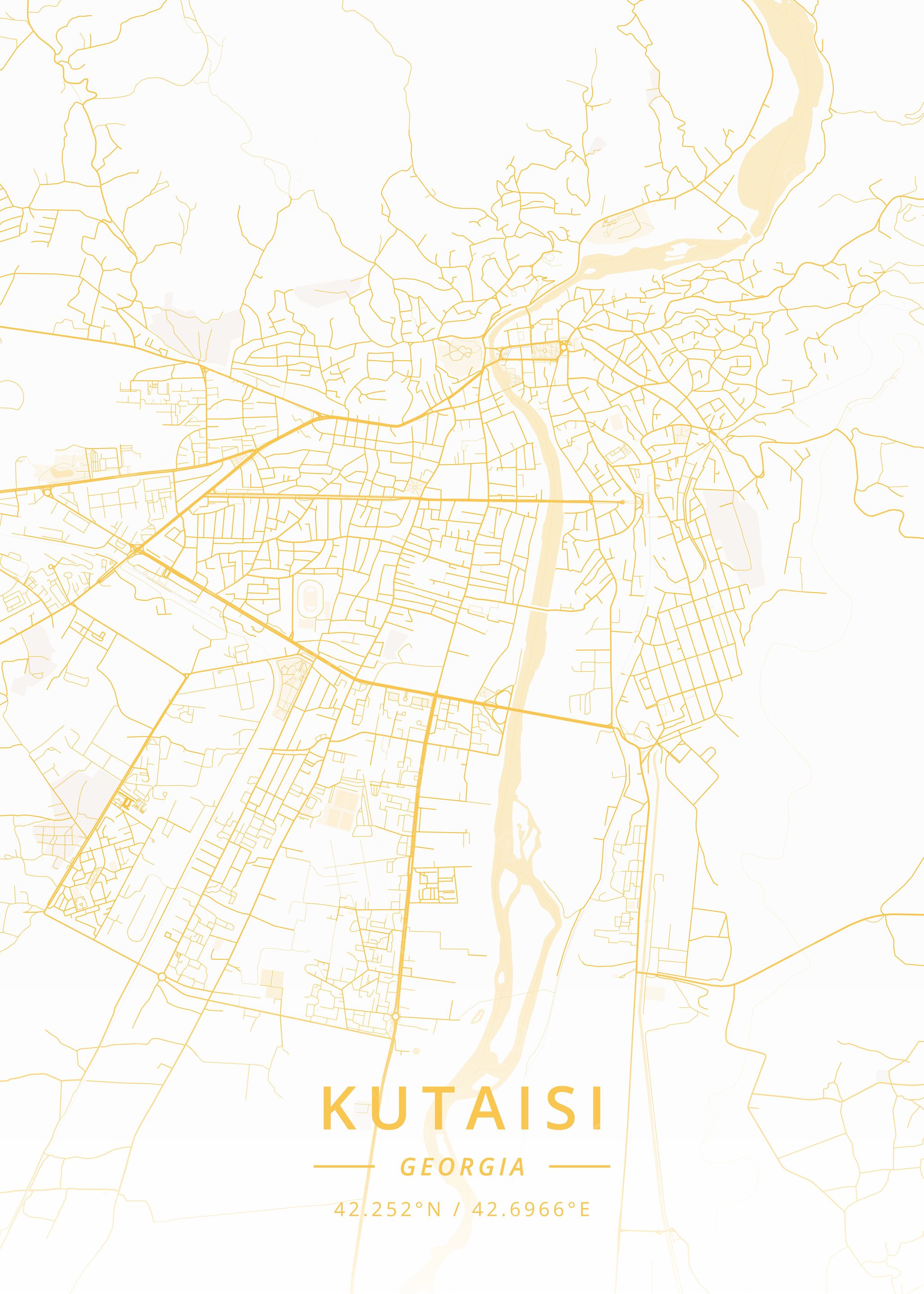 Kutaisi Georgia