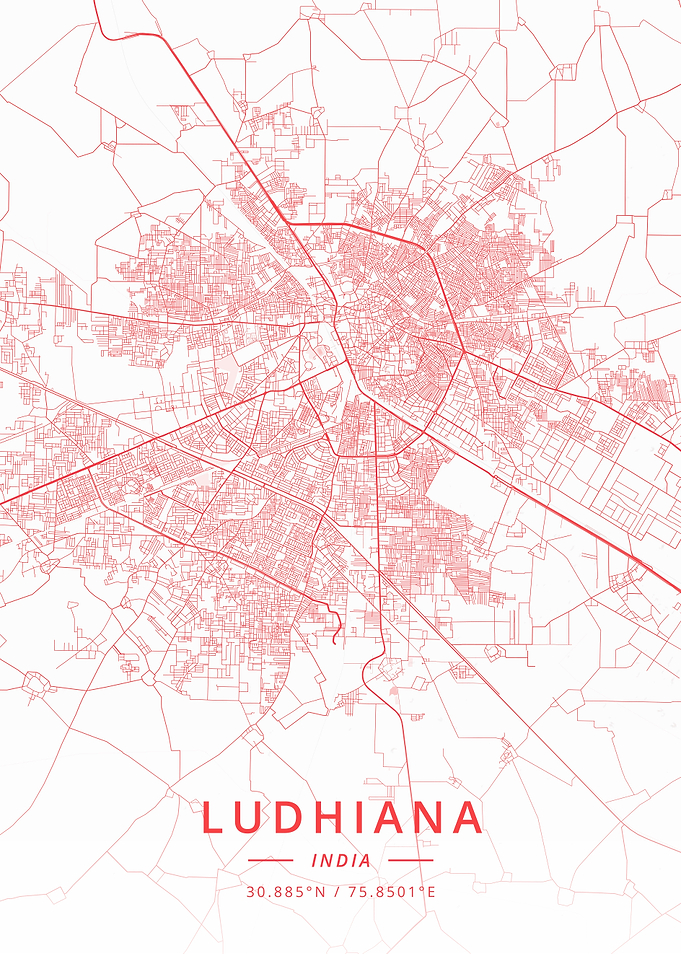Ludhiana India
