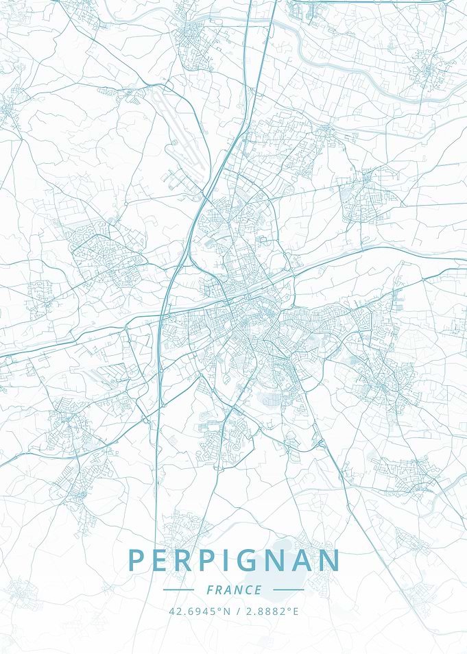 Perpignan France