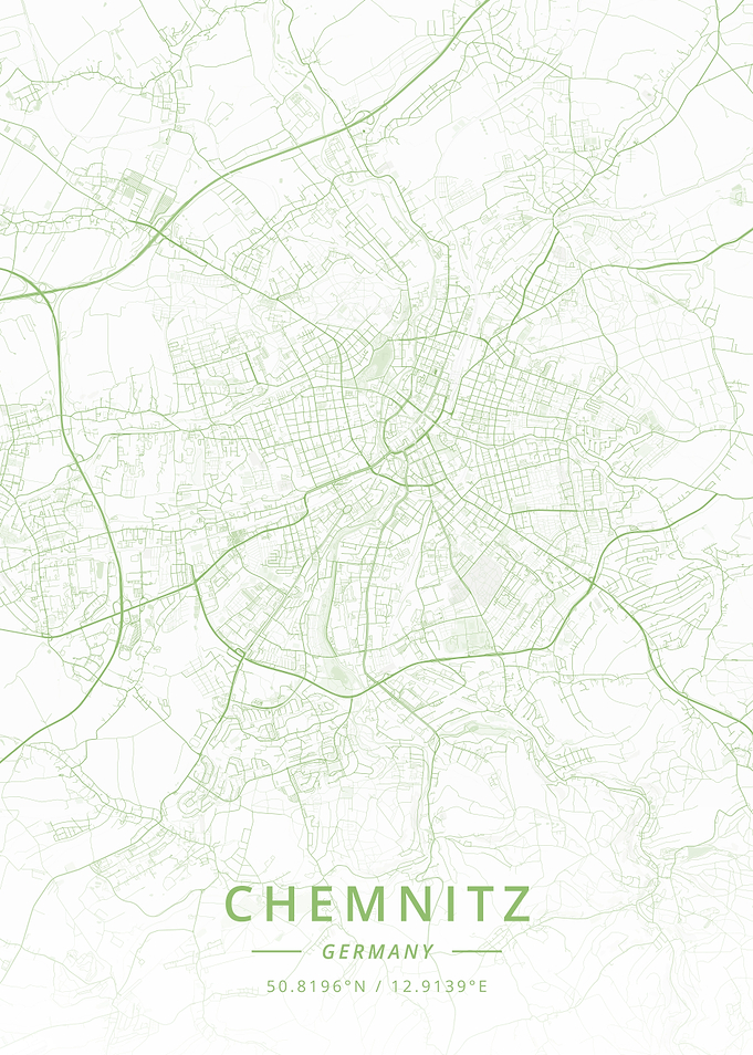 Chemnitz Germany