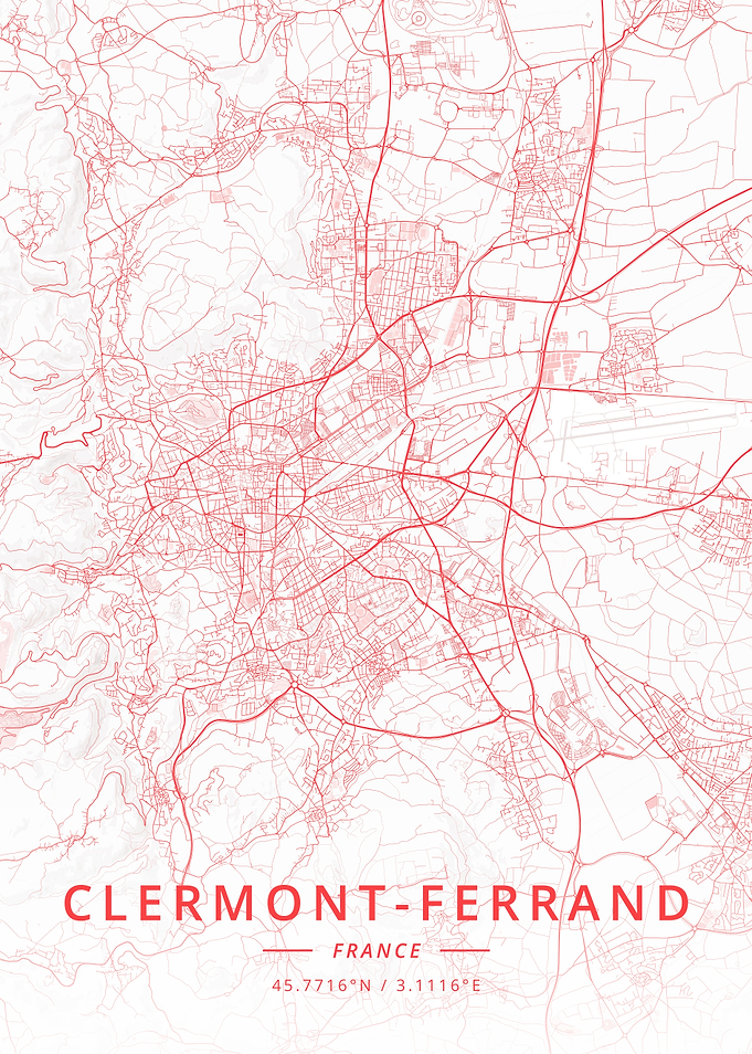 ClermontFerrand France
