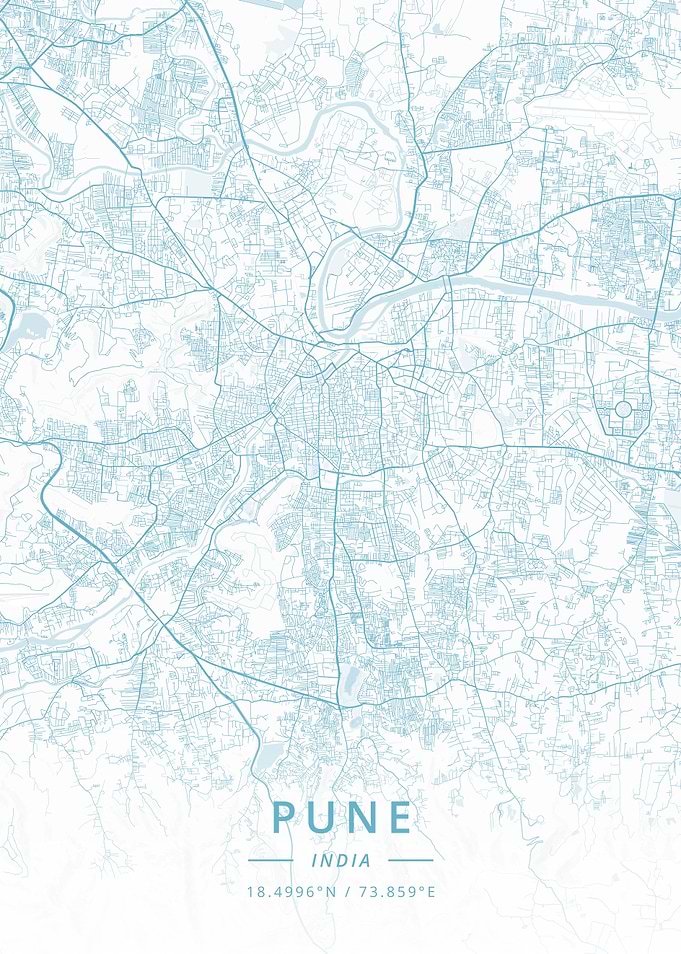 Pune India