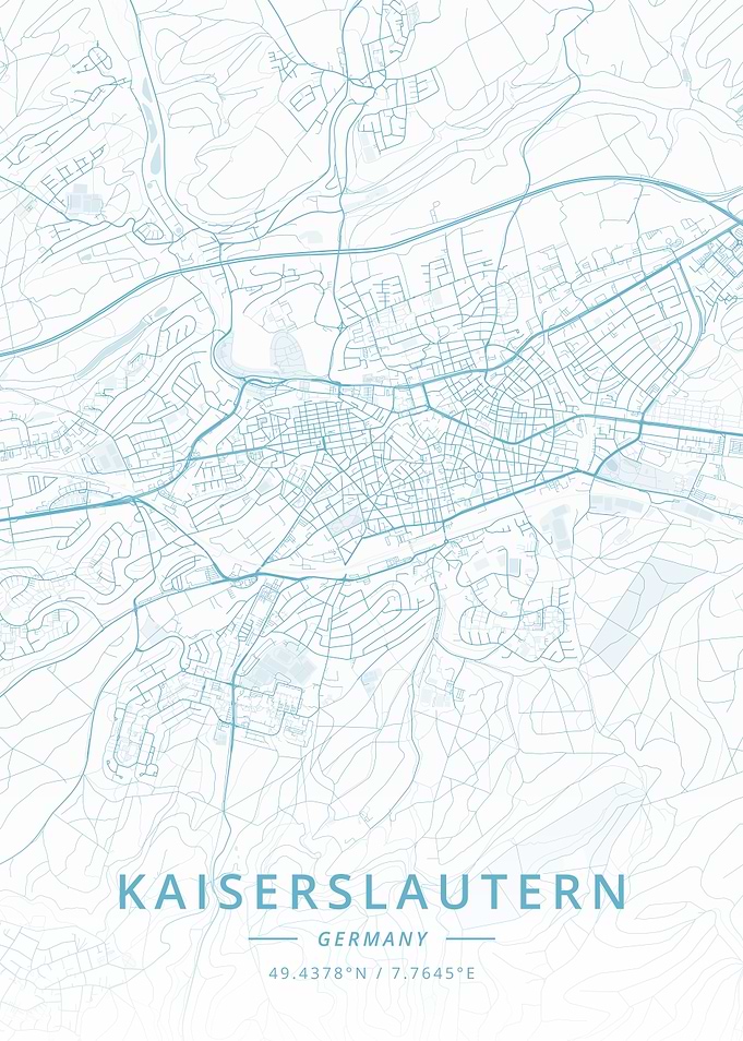 Kaiserslautern Germany