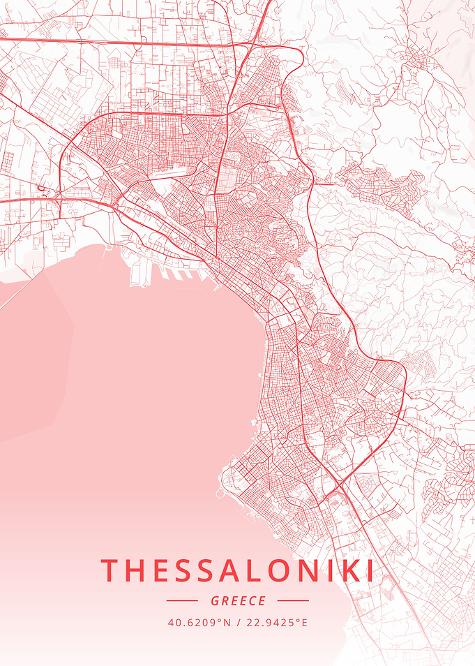 Thessaloniki Greece