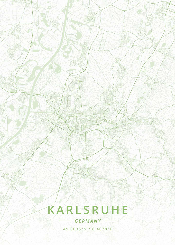 Karlsruhe Germany