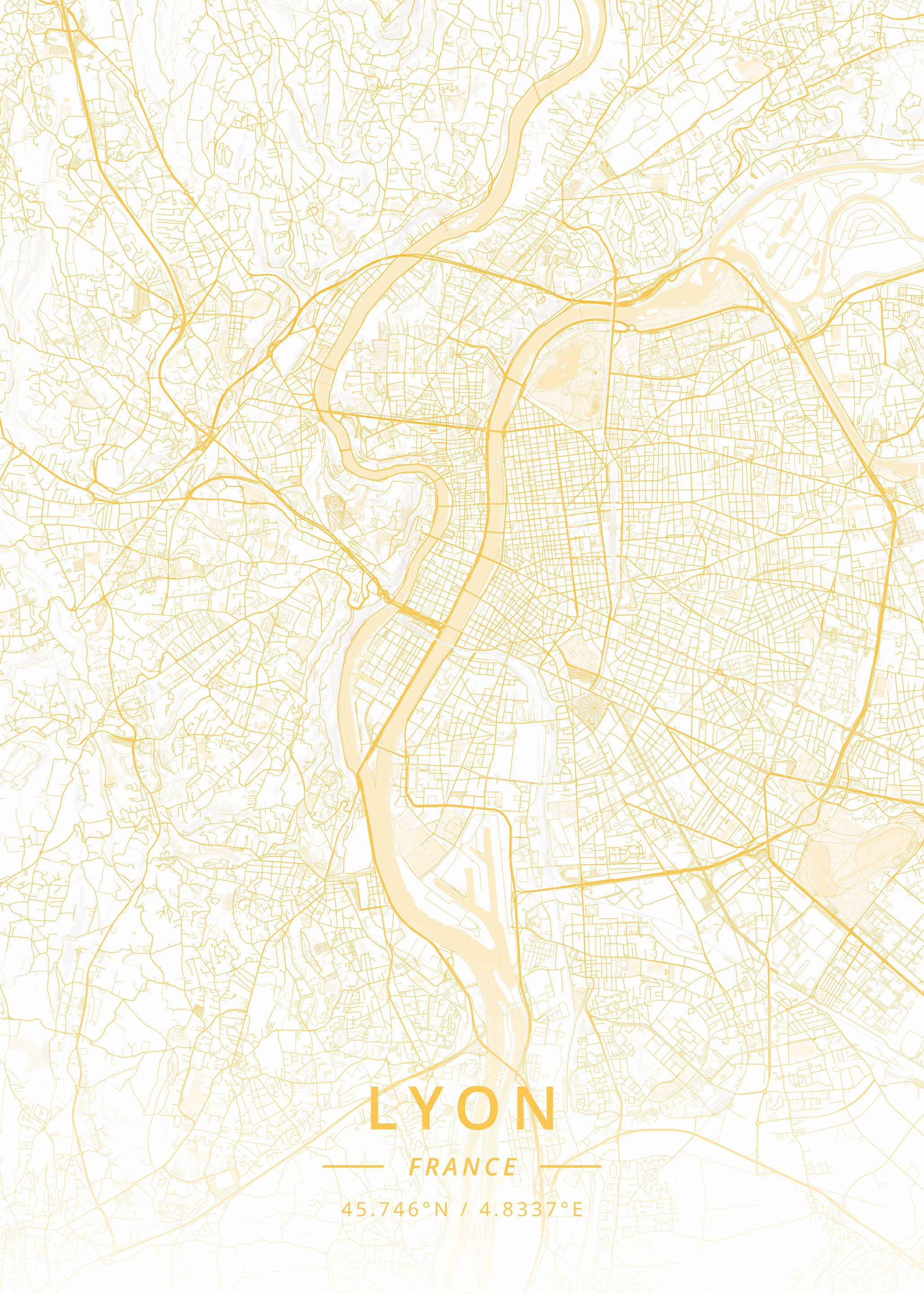 Lyon France