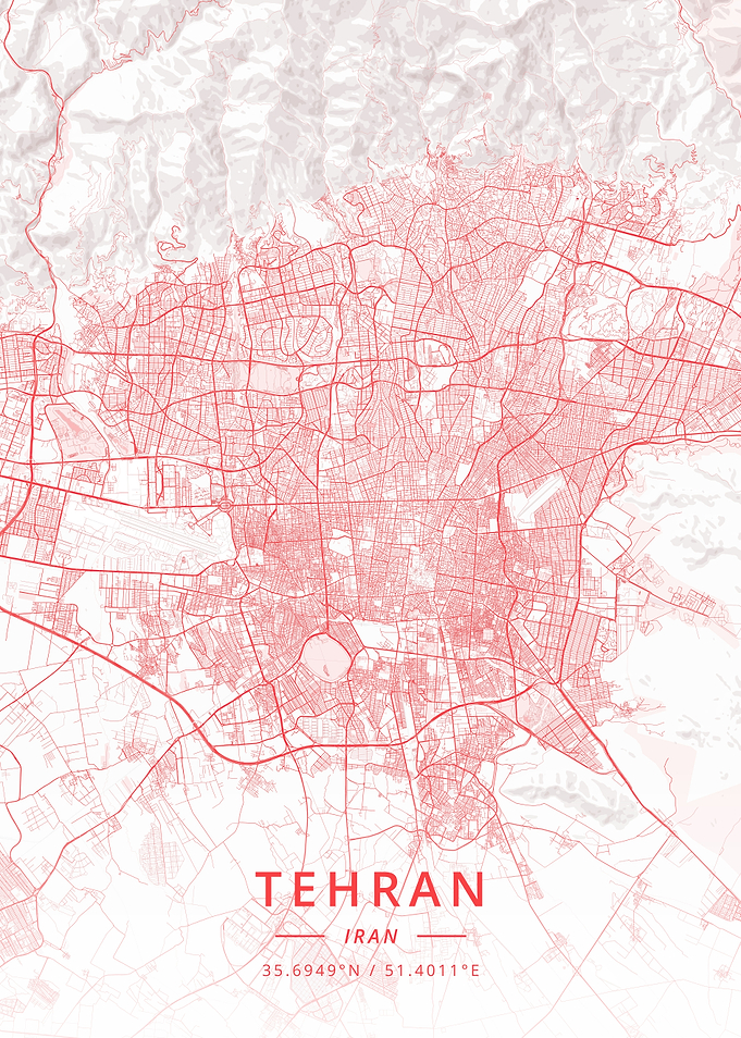 Tehran Iran
