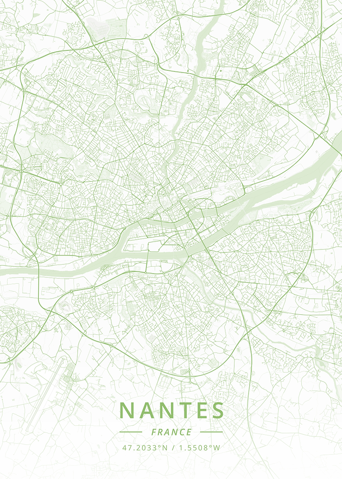 Nantes France