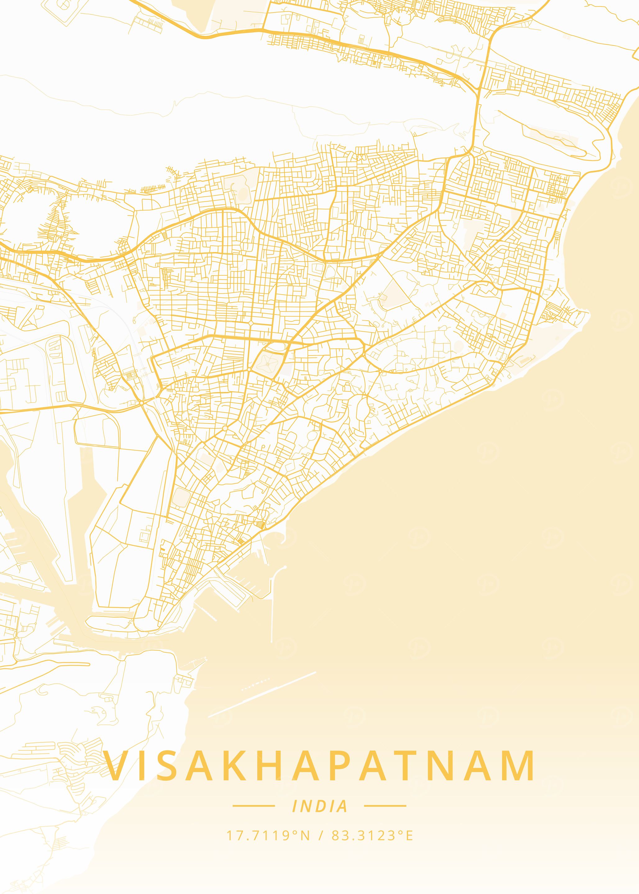 Visakhapatnam India