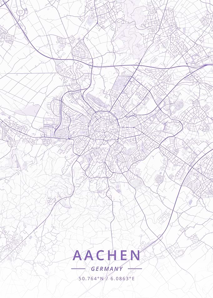 Aachen Germany