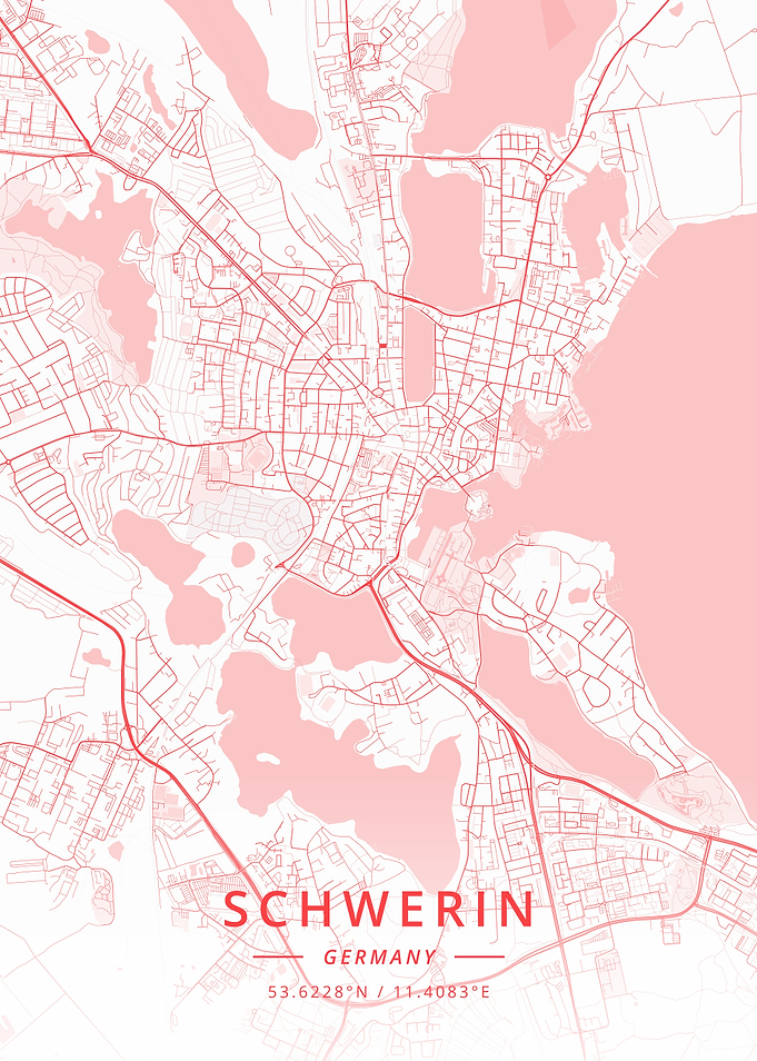 Schwerin Germany