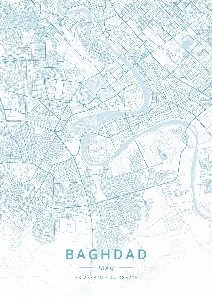 Baghdad Iraq