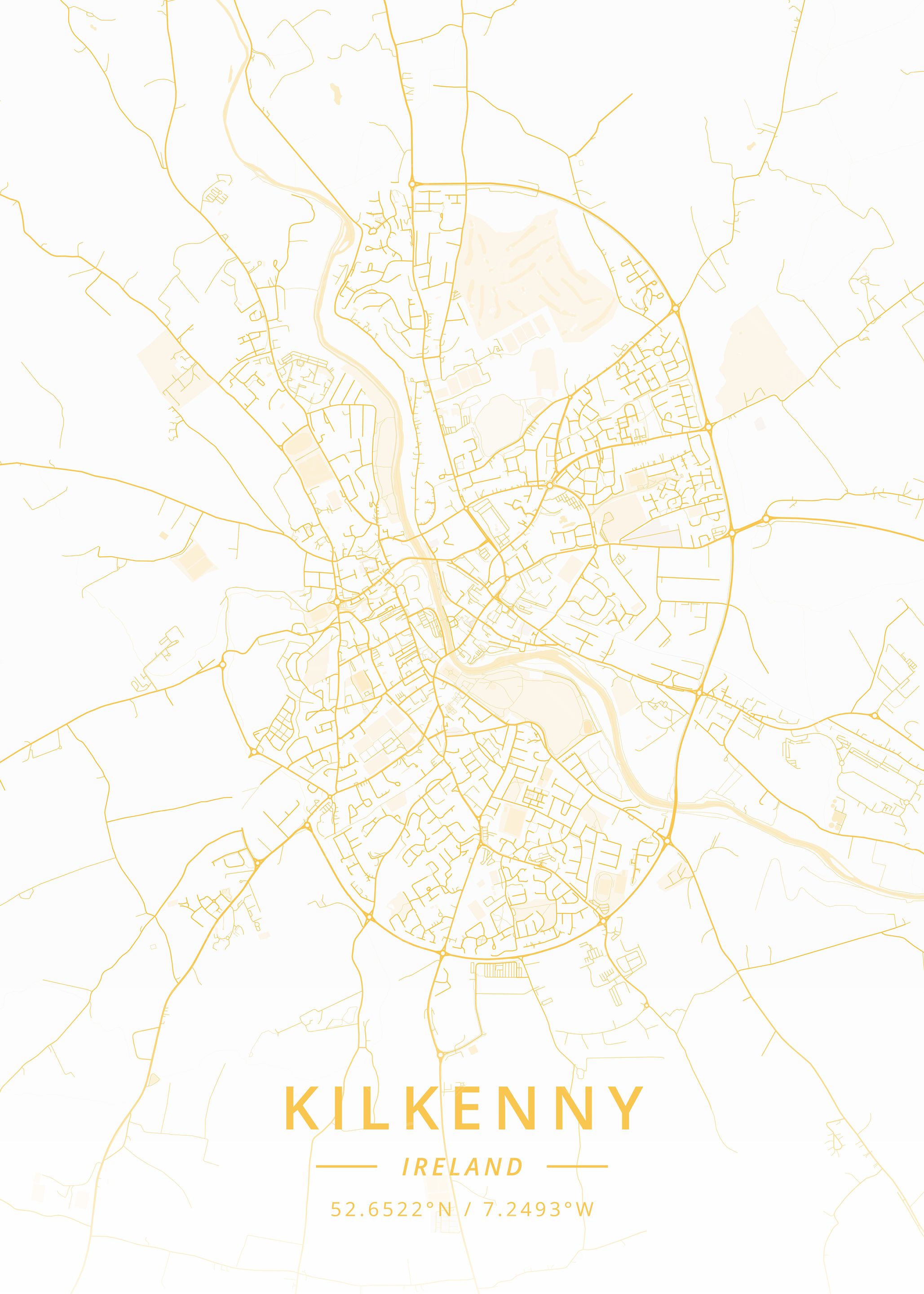 Kilkenny Ireland