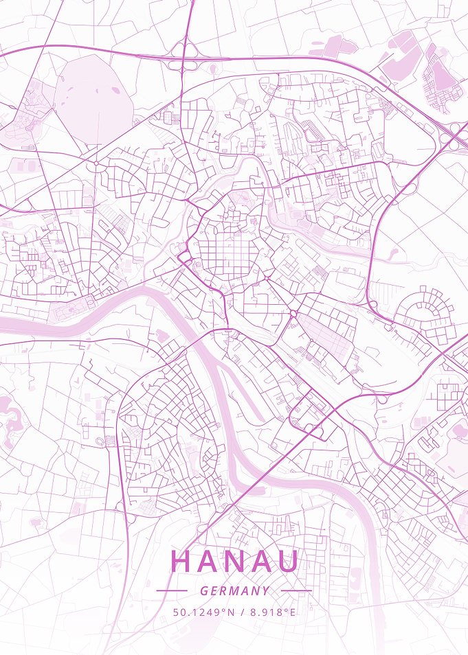 Hanau Germany