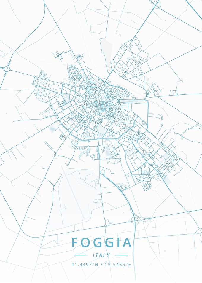 Foggia Italy
