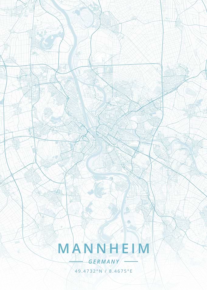 Mannheim Germany