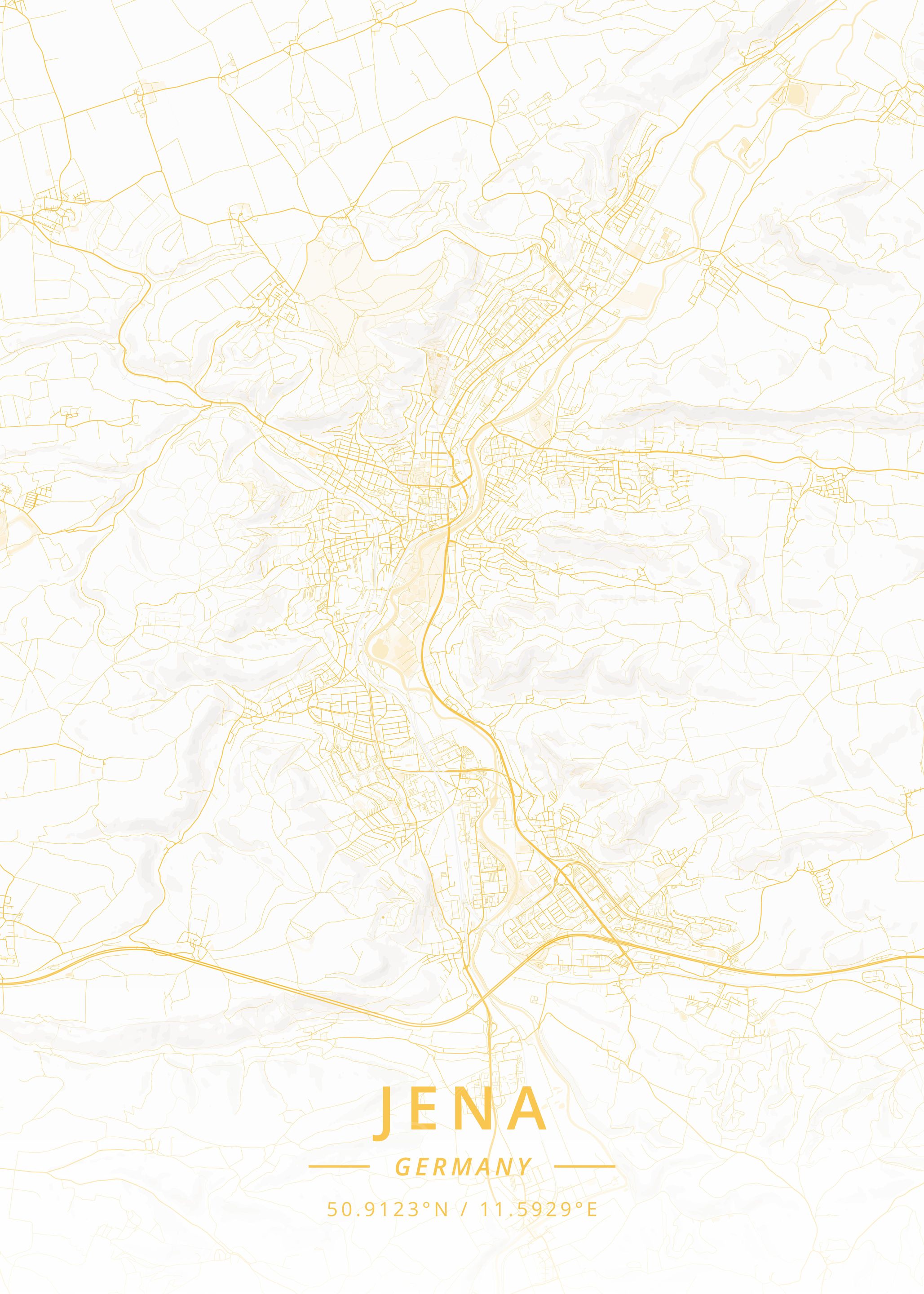 Jena Germany