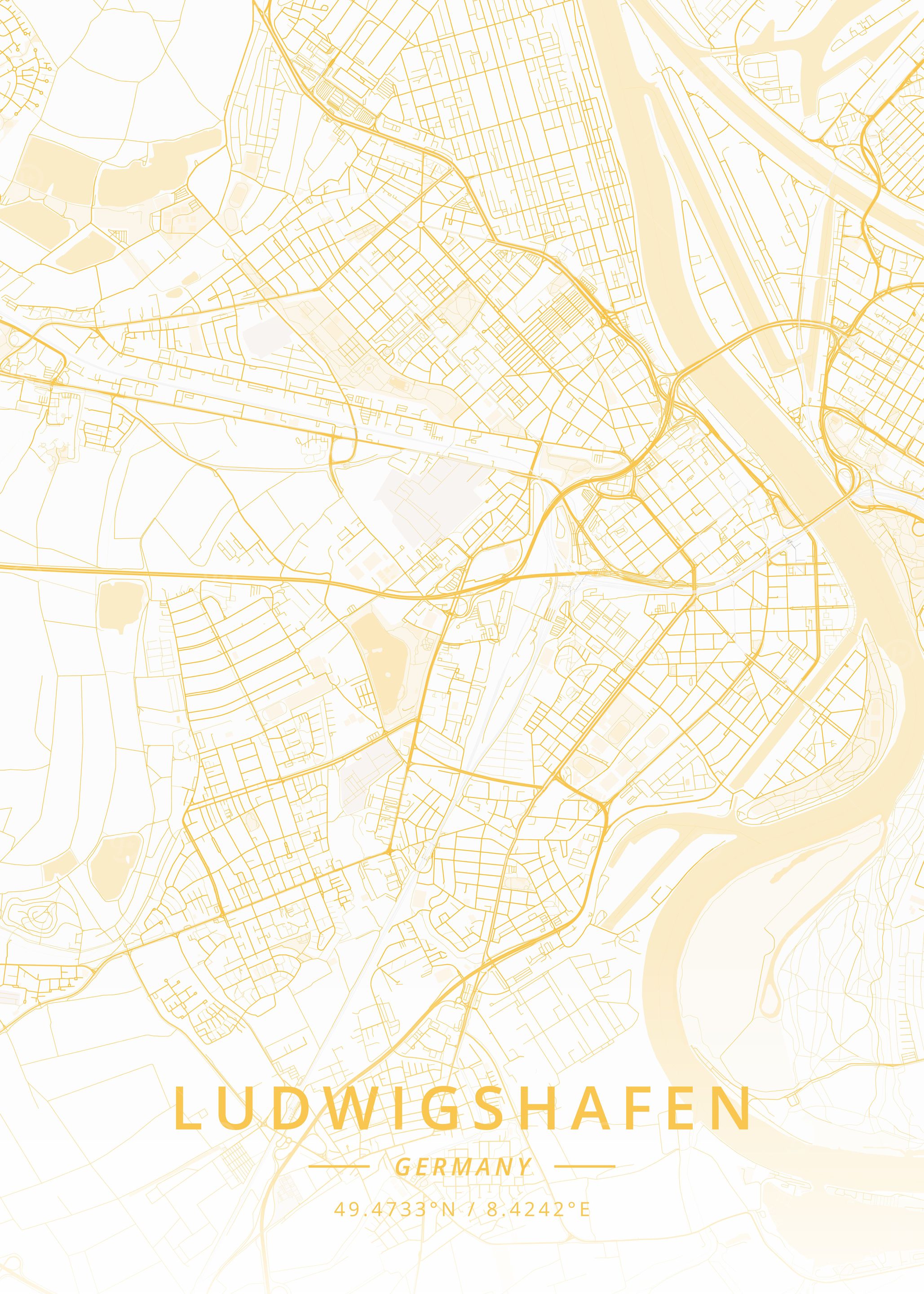 Ludwigshafen Germany