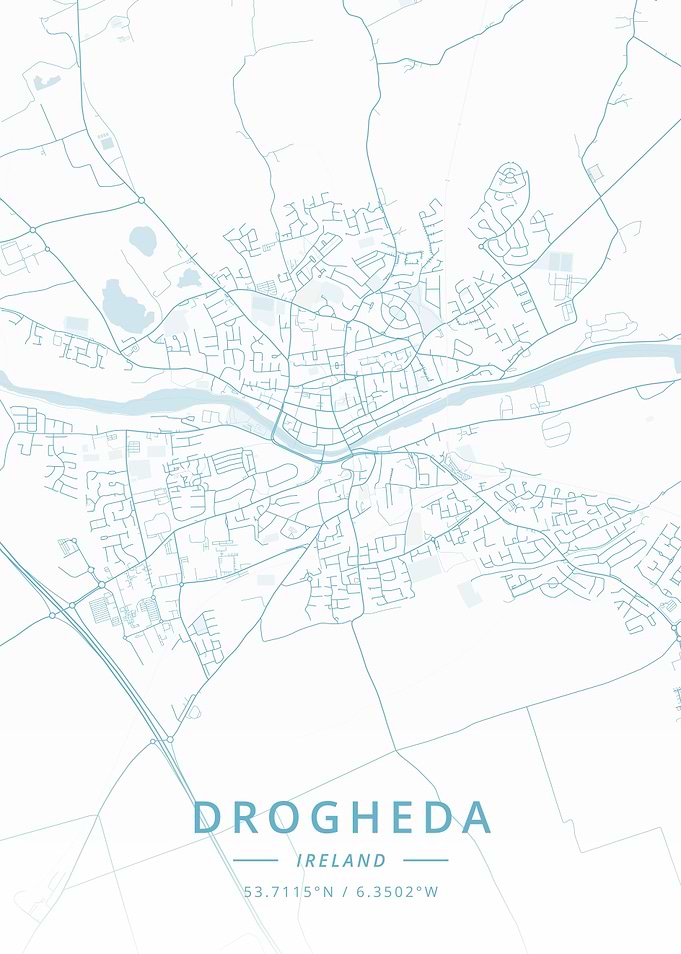 Drogheda Ireland