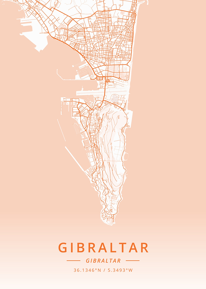 Gibraltar Gibraltar