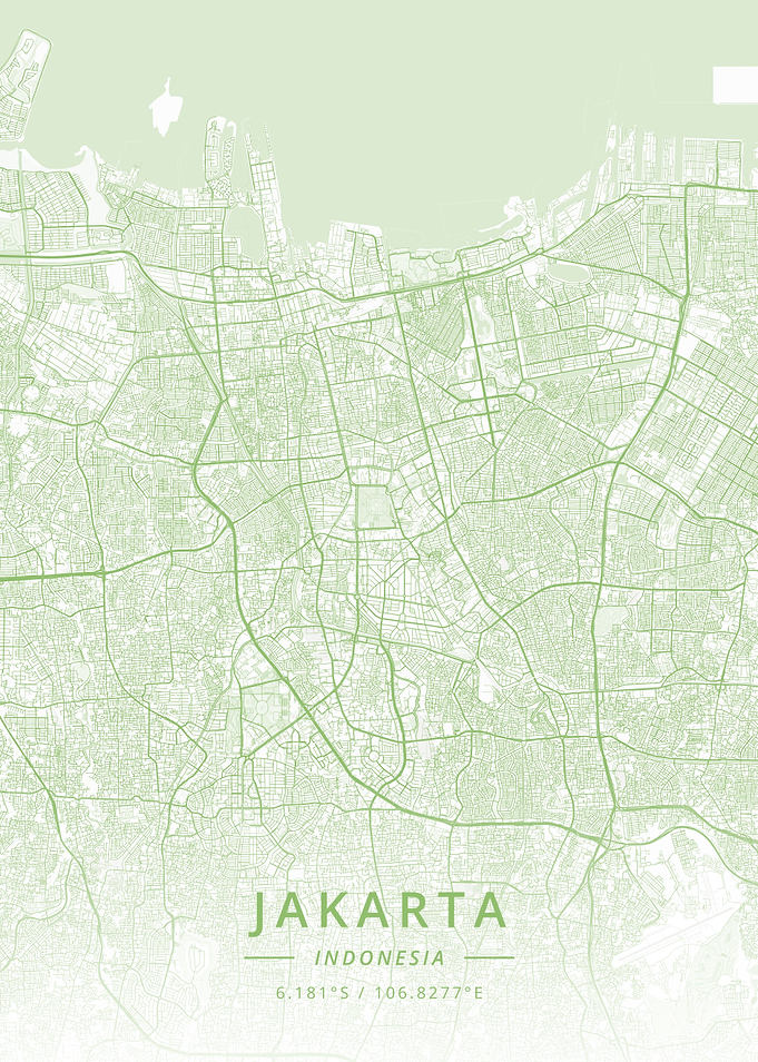 Jakarta Indonesia
