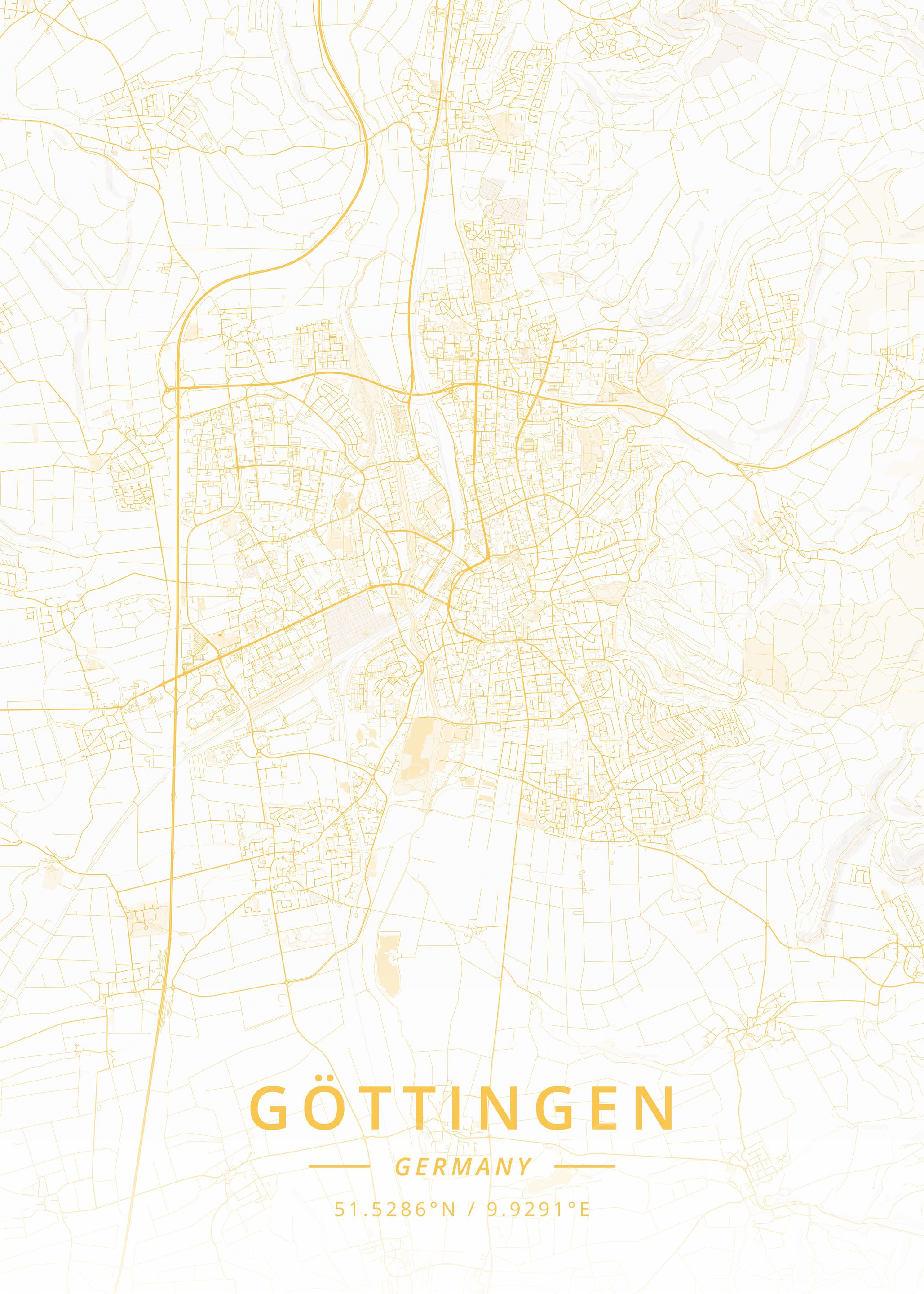 Gottingen Germany