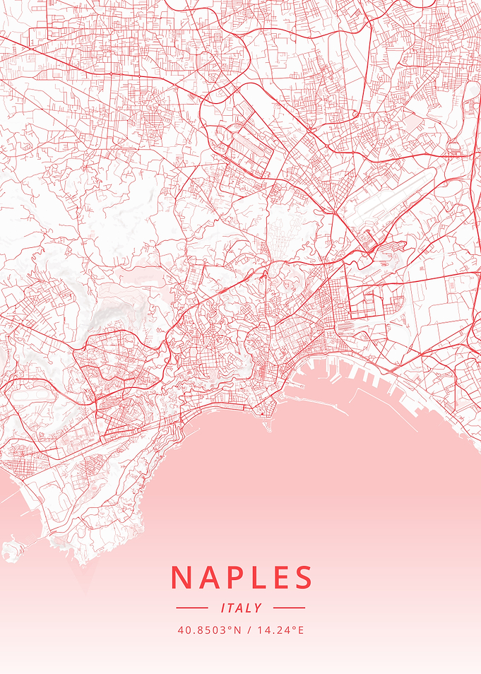 Naples Italy