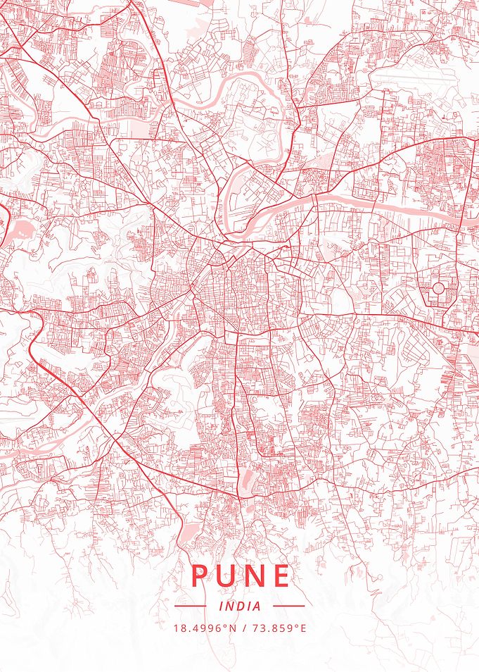 Pune India