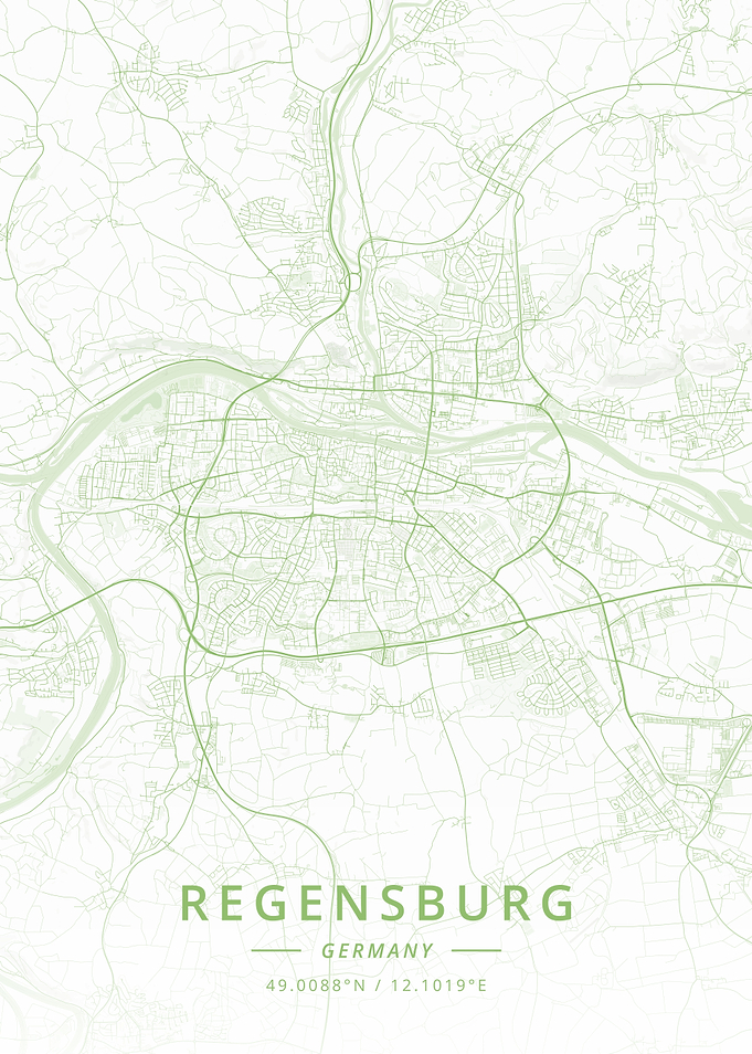 Regensburg Germany