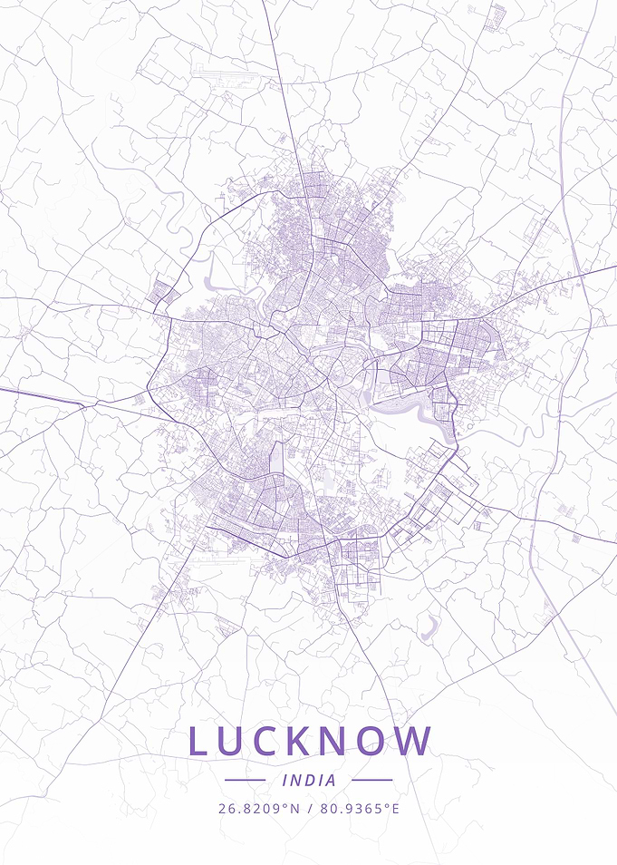 Lucknow India