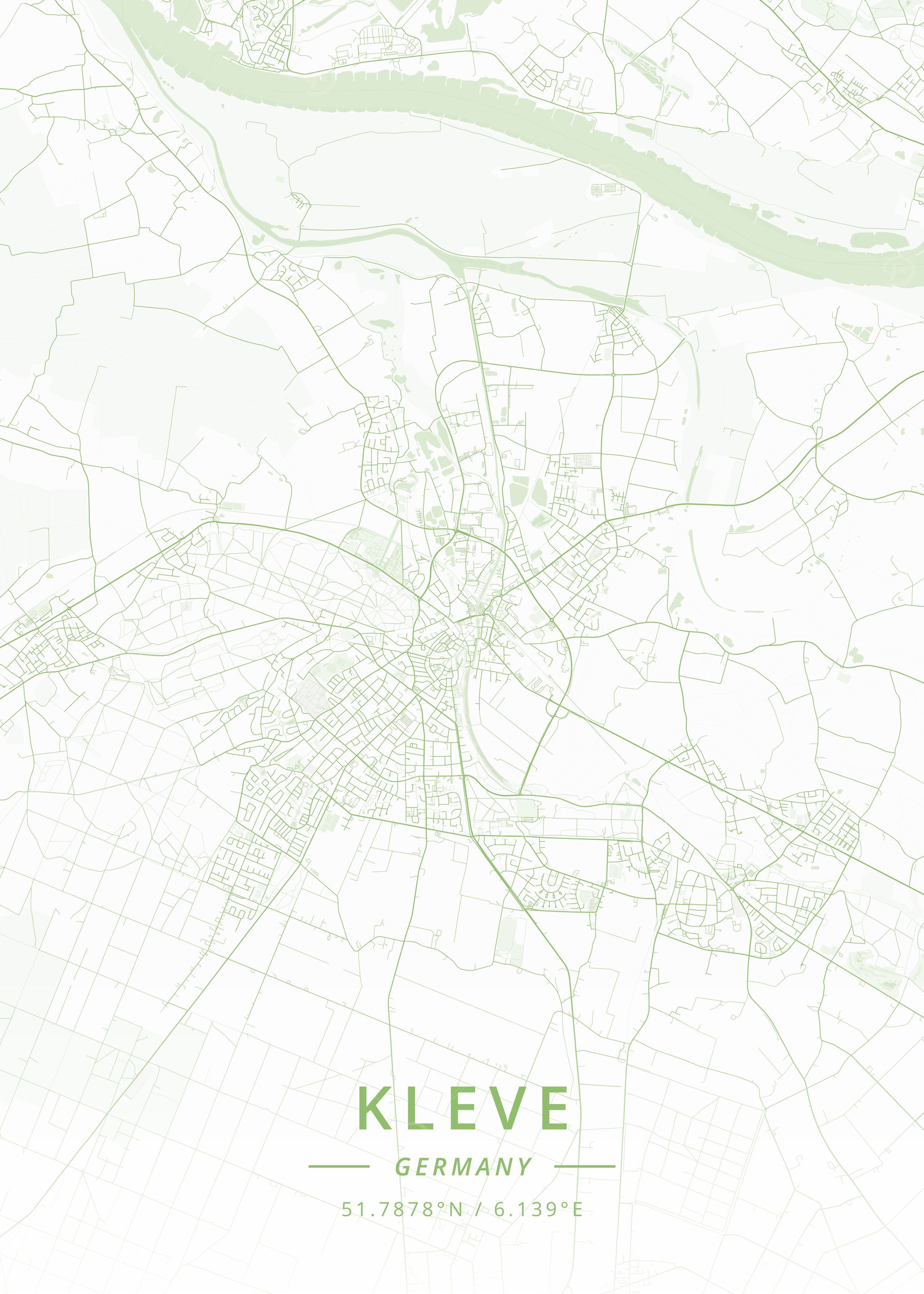 Kleve Germany