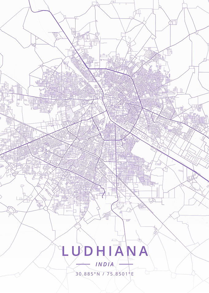 Ludhiana India