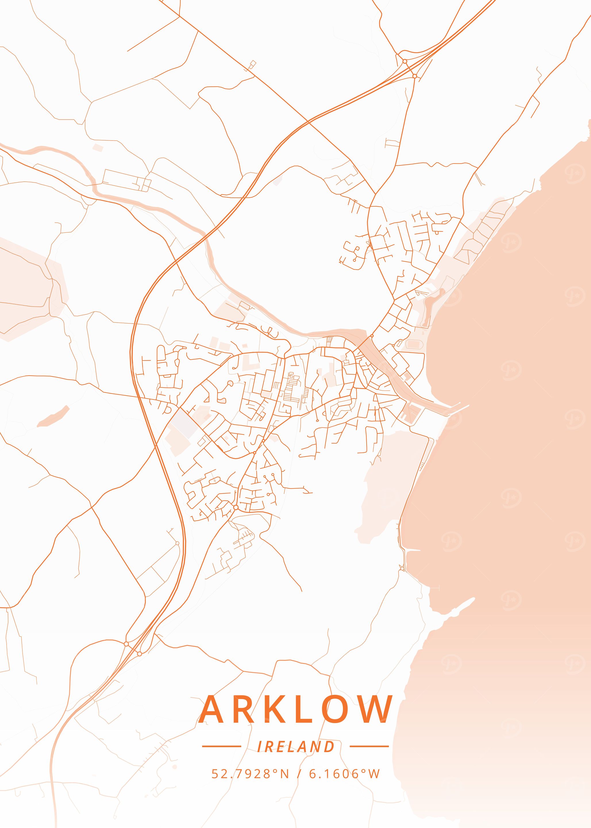 Arklow Ireland