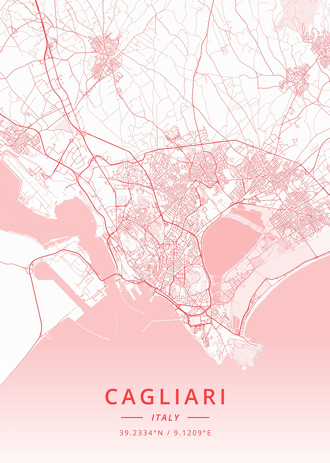 Cagliari Italy