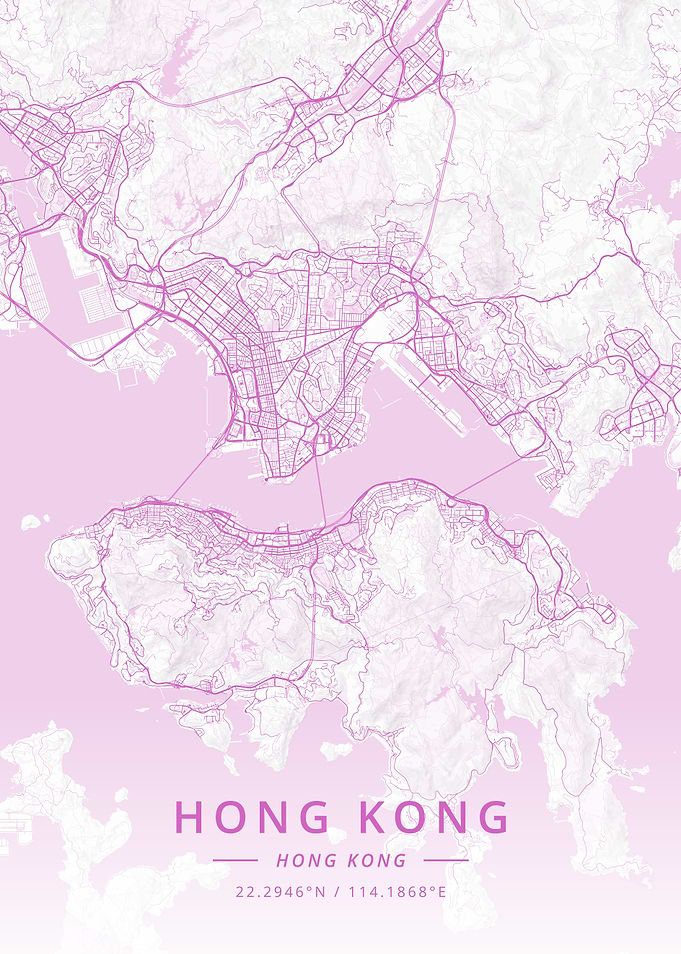 Hong Kong Hong Kong