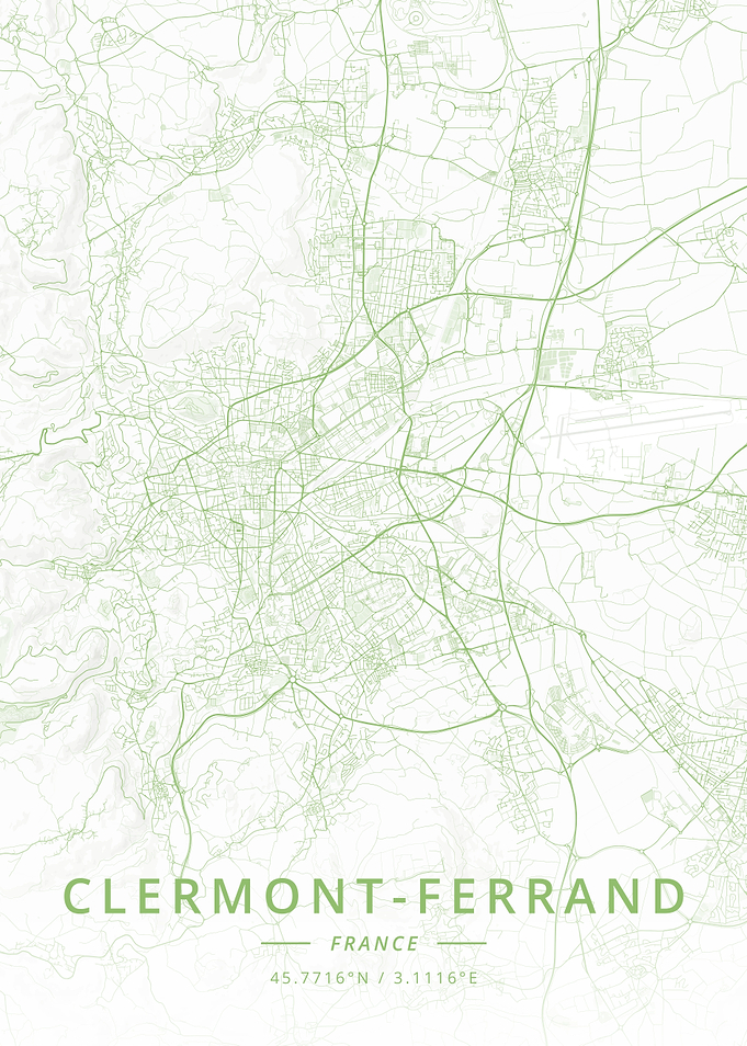 ClermontFerrand France