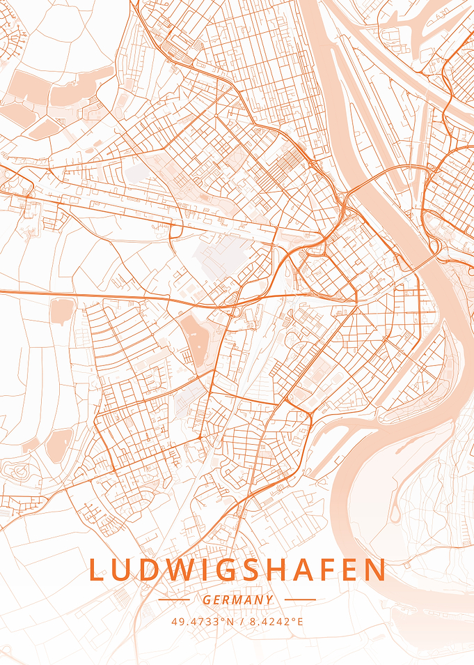 Ludwigshafen Germany