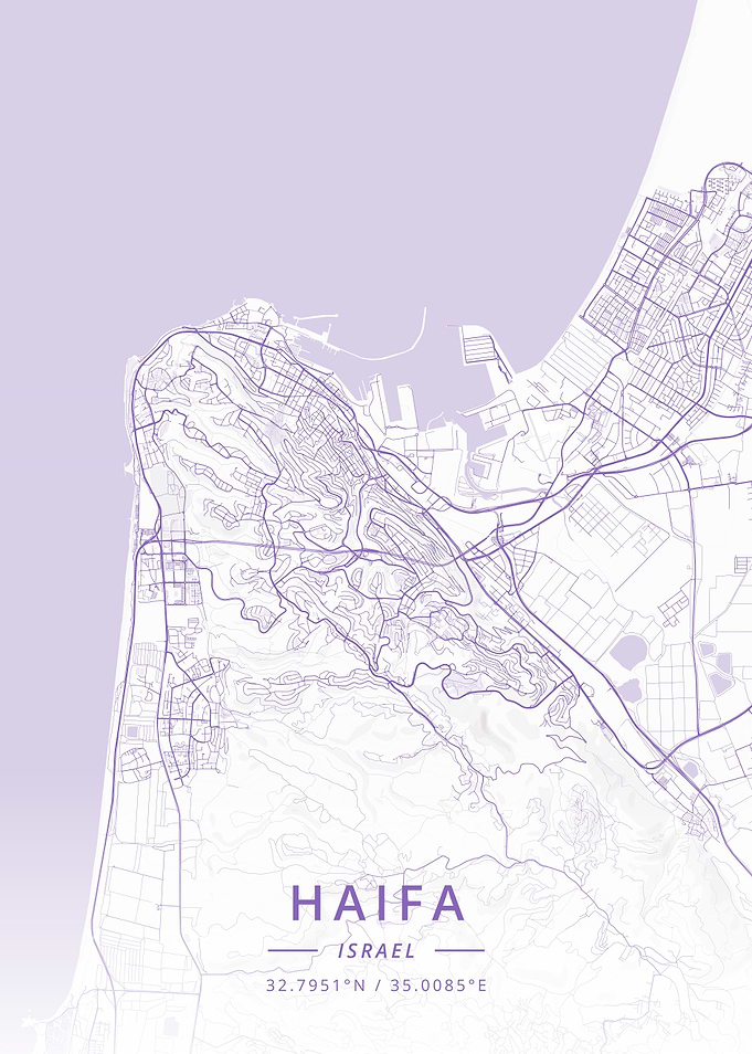 Haifa Israel