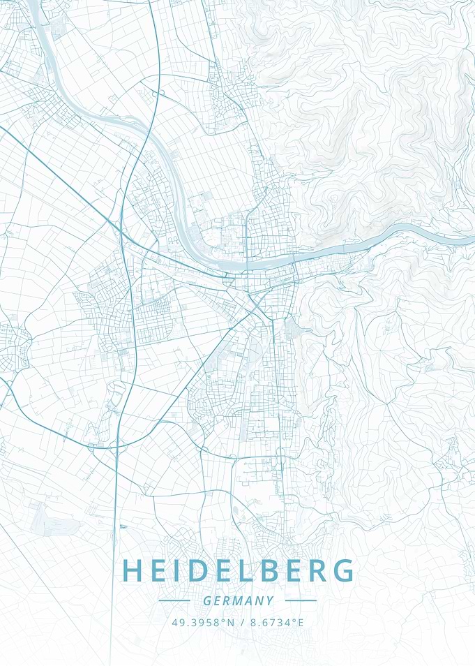Heidelberg Germany
