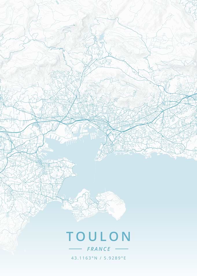 Toulon France