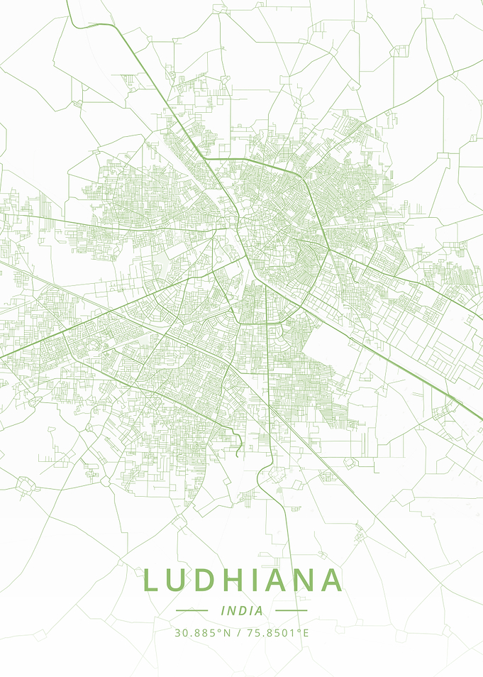 Ludhiana India