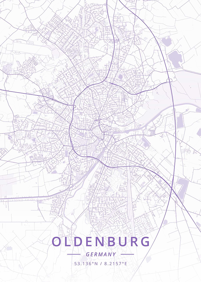 Oldenburg Germany