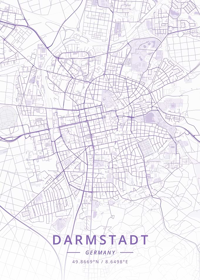 Darmstadt Germany