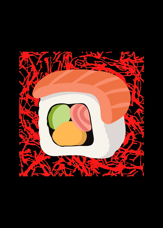 Japanese Decoration 79