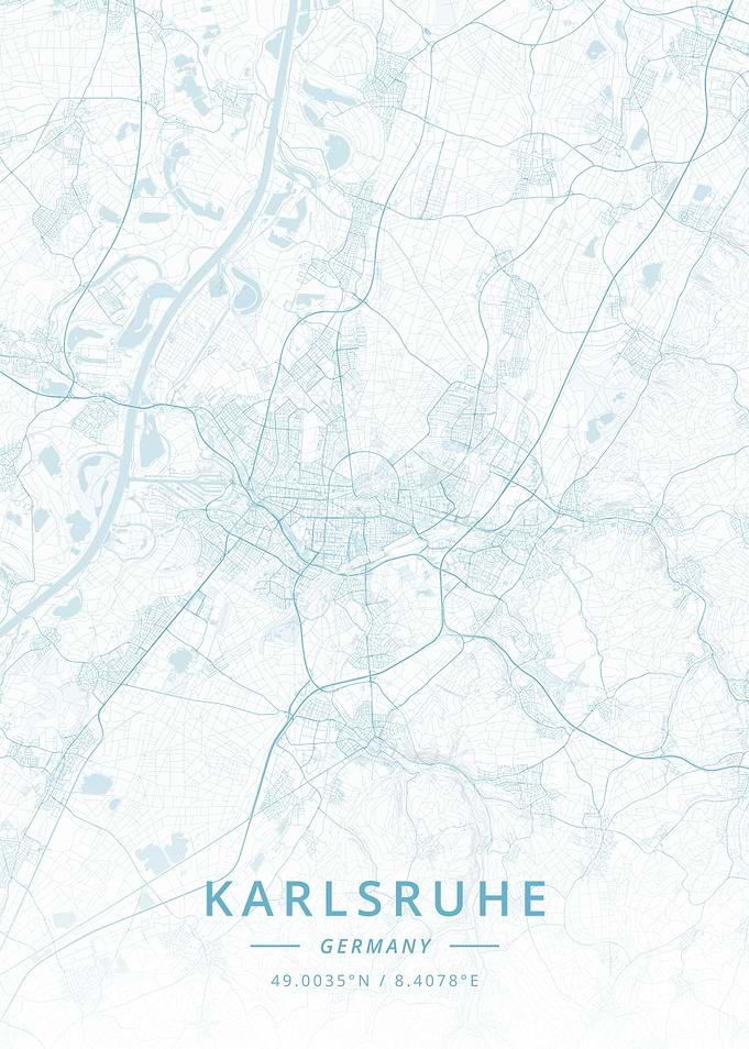 Karlsruhe Germany