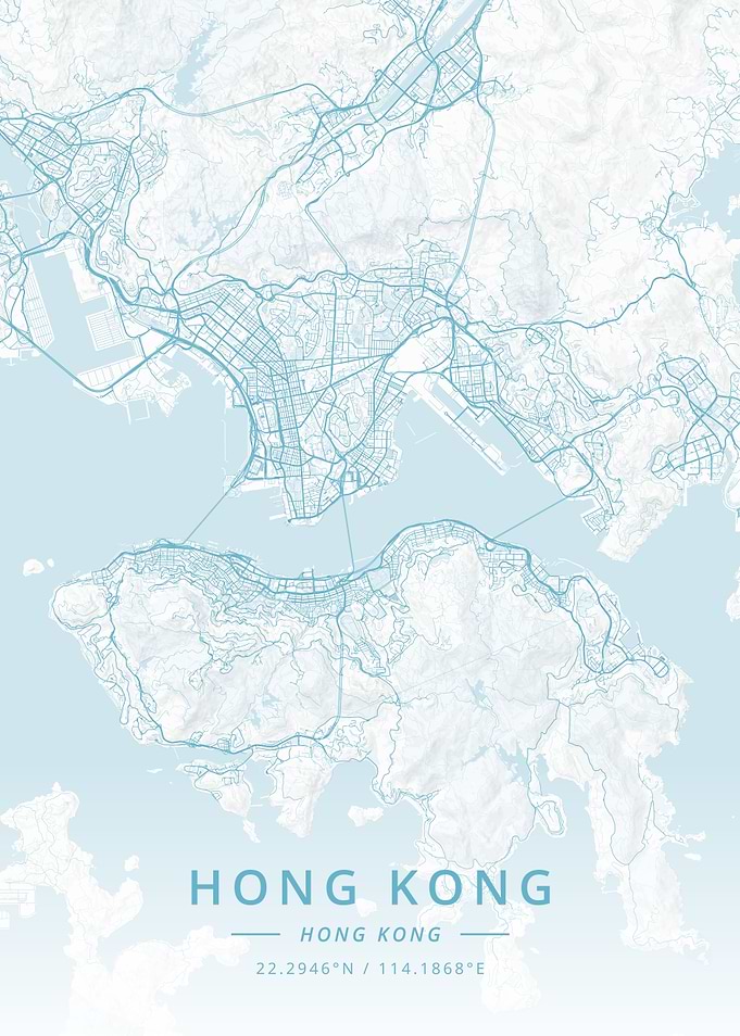 Hong Kong Hong Kong