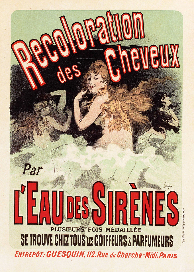 Three Sirens
